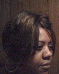Woman, 62. mseducator