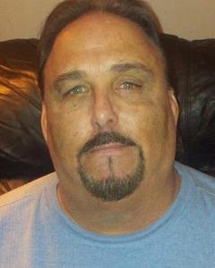Man, 70. cajunwarren
