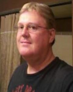 Man, 57. greg457337