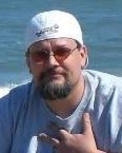 Man, 52. BIRDWAH3673