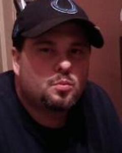 Man, 46. GKD1039
