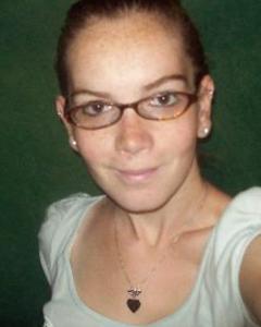 Woman, 35. Ashie118112