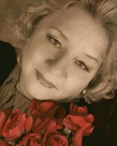 Woman, 75. sweeticing