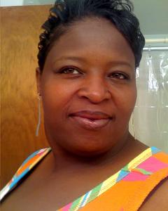 Woman, 50. luvm3form3