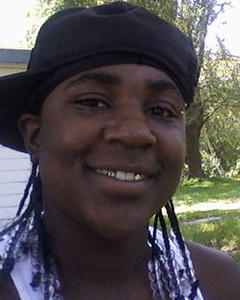 Woman, 35. Thuggin861