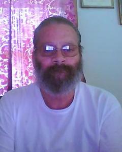 Man, 69. oldvet53