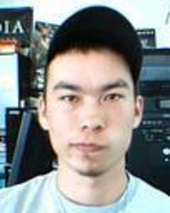 Man, 38. g0dsm0nk