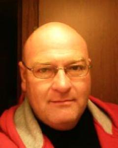 Man, 58. cueball1967