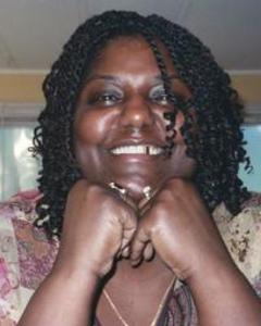 Woman, 62. darkberry43