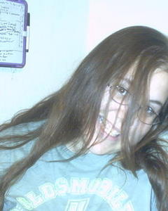 Woman, 40. candymaria