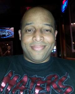 Man, 50. Claymac