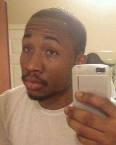 Man, 32. MrAmbitious
