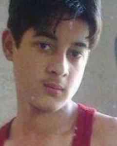 Man, 30. amjad0032