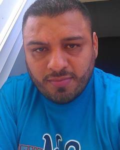 Man, 50. ramirezcar6742