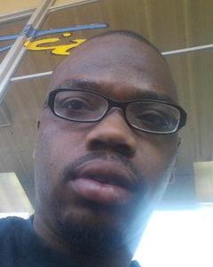 Man, 38. mythirdarm
