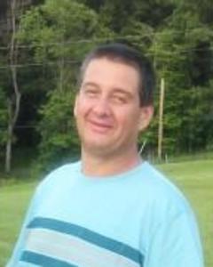 Man, 55. mosermiller43