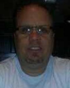 Man, 59. johnie4529