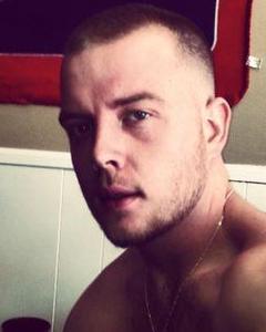 Man, 35. Dustinsw54