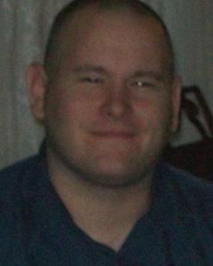 Man, 43. Joepfun