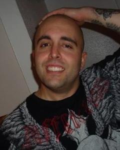 Man, 44. Phil81705