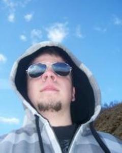 Man, 35. dannyboy2429
