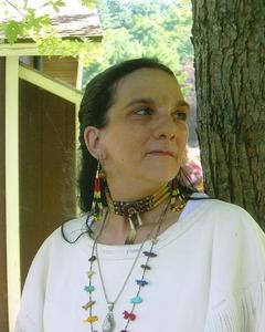 Woman, 64. RAINBOW710