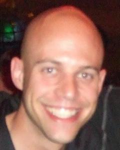 Man, 48. sandogger