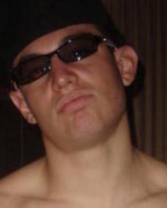 Man, 40. mikecee