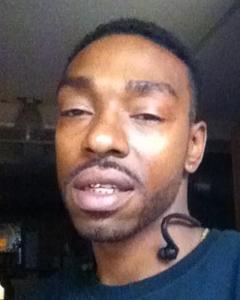Man, 48. Flameadon