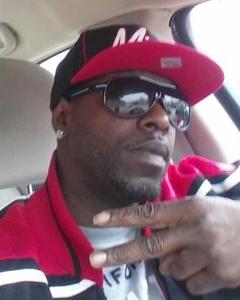 Man, 54. geepee1610