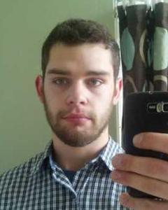 Man, 32. tacticalguy
