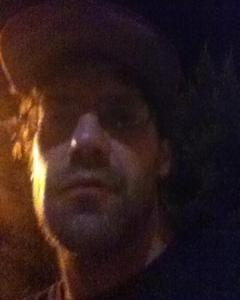 Man, 47. Utech