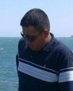 Man, 39. Danielito1985