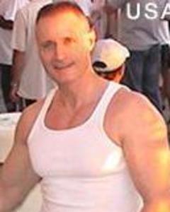 Man, 57. makelahouston