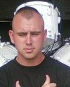 Man, 37. coffield