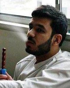 Man, 34. darwish121697
