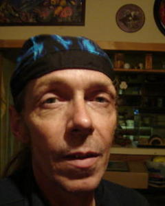 Man, 68. davedrumming