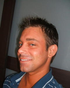 Man, 43. Mike86163