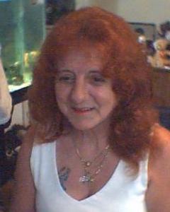 Woman, 78. tinybaby42