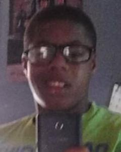 Man, 32. Keon_tht_nigga