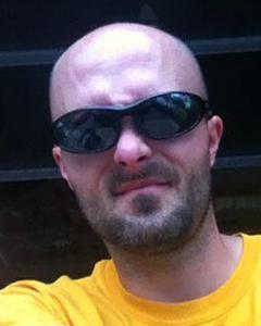 Man, 42. Slim315385