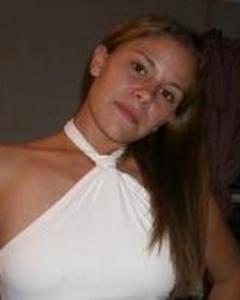 Woman, 40. sarracowwer