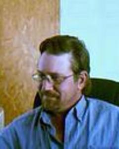 Man, 56. Krazyhick