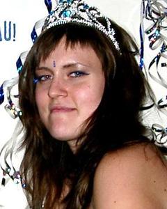 Woman, 45. AKW51539802
