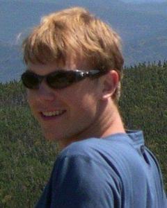 Man, 37. Kametskis