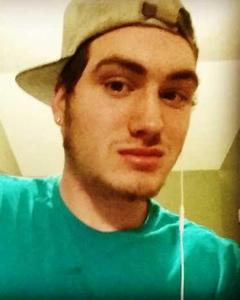 Man, 29. Nick_185627