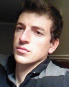 Man, 38. mik3388
