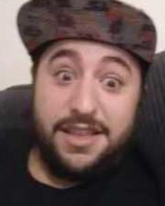 Man, 38. irbguy77