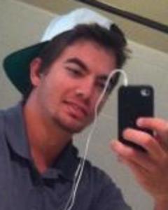 Man, 34. Golfer1480