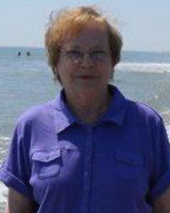 Woman, 86. Geanne1246